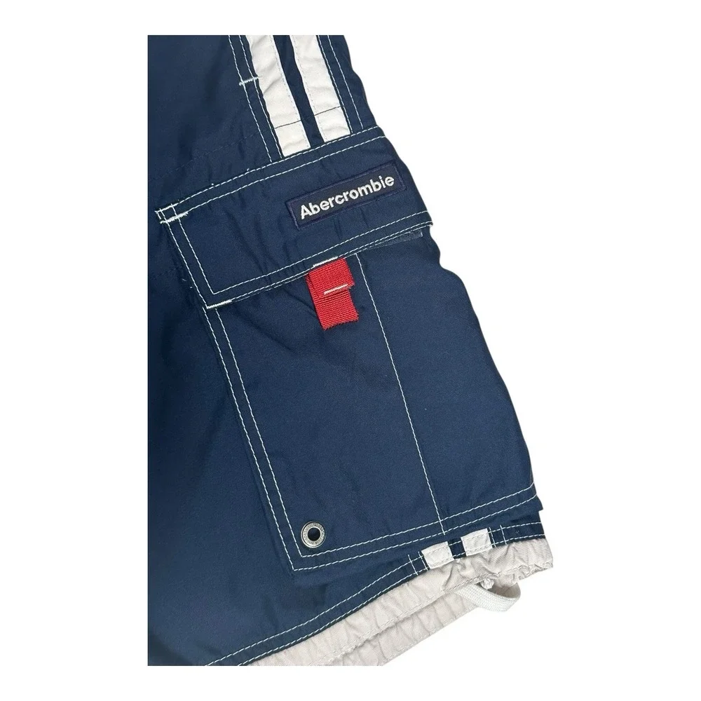 Abercrombie & Fitch vintage abercrombie